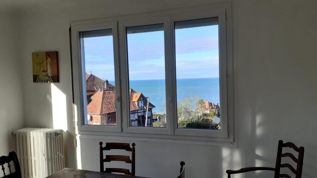 Auberge Du Vieux Puits Dieppe Exterior photo